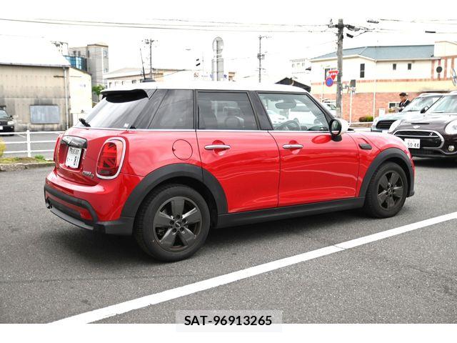 Bmw MINI 2021-09 6752396-4
