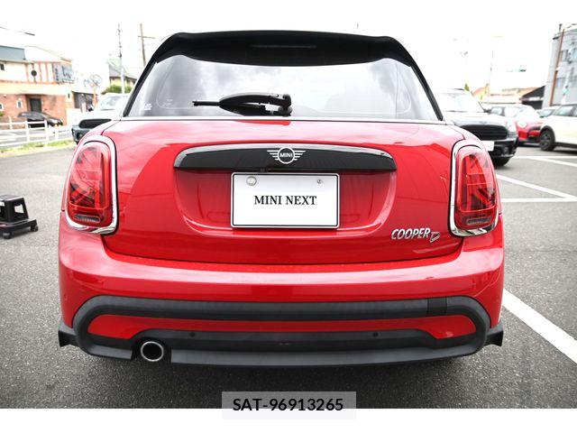 Bmw MINI 2021-09 6752396-5