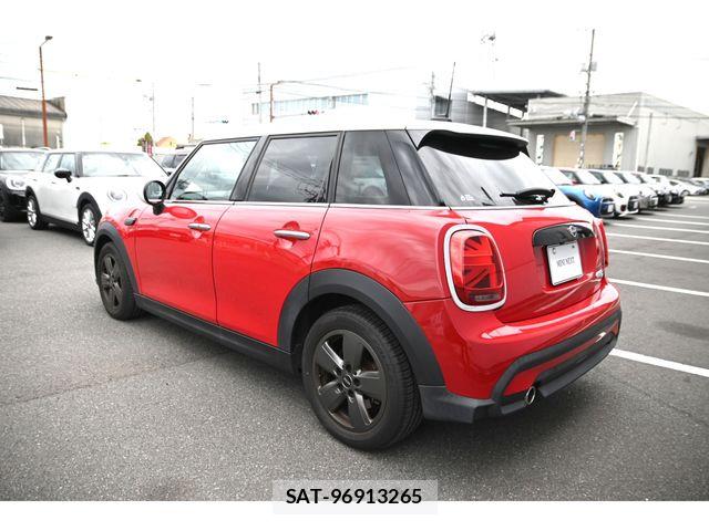 Bmw MINI 2021-09 6752396-6