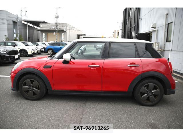 Bmw MINI 2021-09 6752396-7