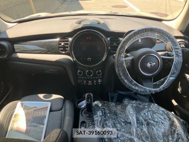 Bmw MINI 2021-09 6908448-1
