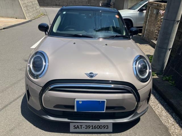 Bmw MINI 2021-09 6908448-4