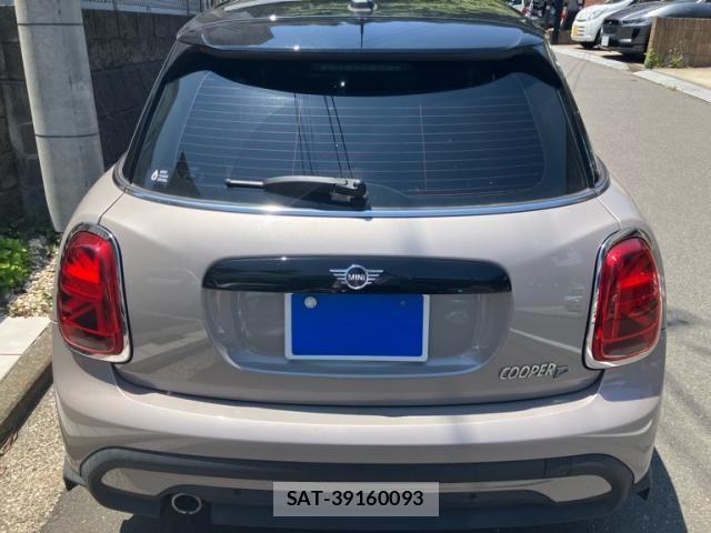 Bmw MINI 2021-09 6908448-5
