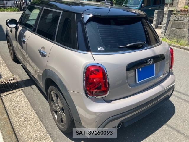 Bmw MINI 2021-09 6908448-6