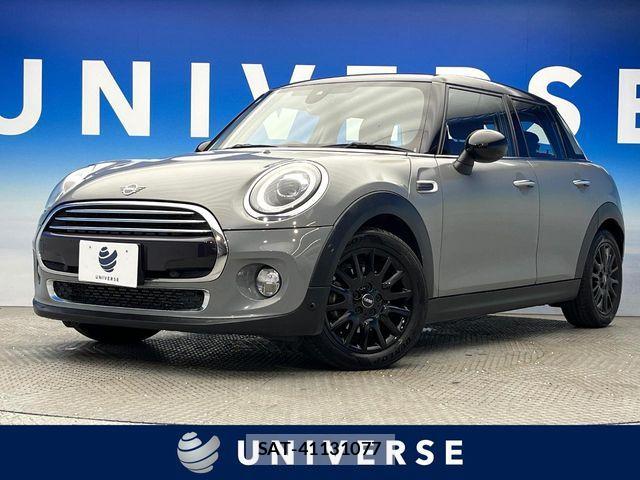 Bmw MINI 2019-06 6908441-0