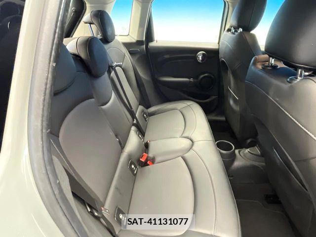 Bmw MINI 2019-06 6908441-9
