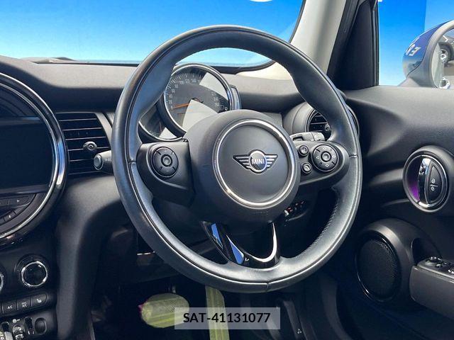 Bmw MINI 2019-06 6908441-10