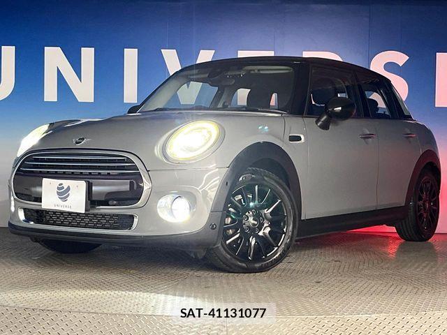 Bmw MINI 2019-06 6908441-13