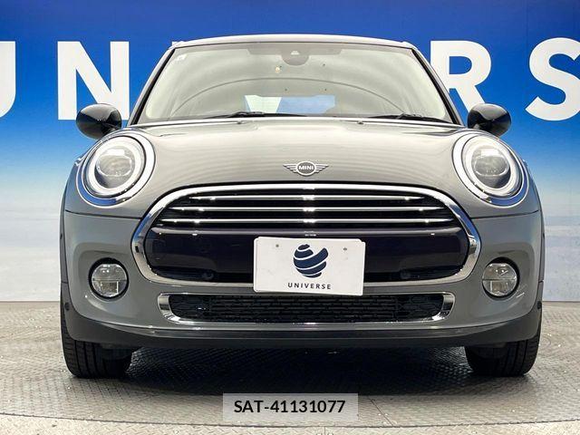Bmw MINI 2019-06 6908441-15