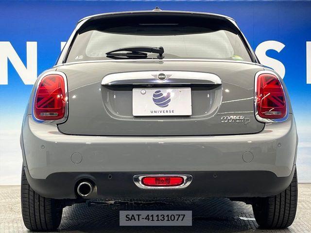 Bmw MINI 2019-06 6908441-16