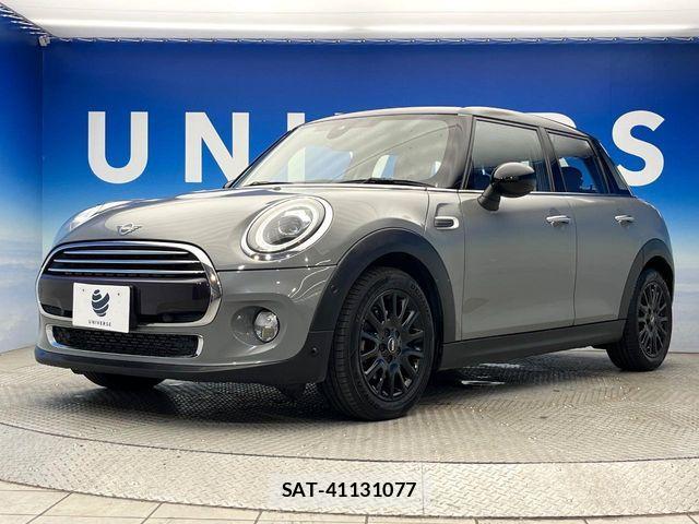 Bmw MINI 2019-06 6908441-17