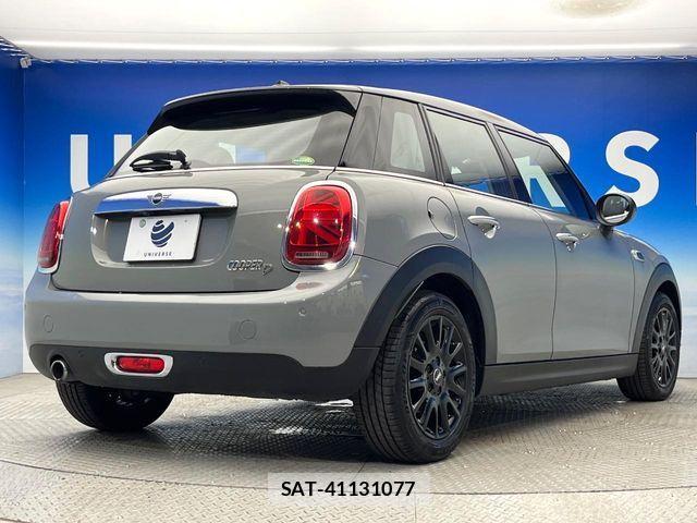 Bmw MINI 2019-06 6908441-18