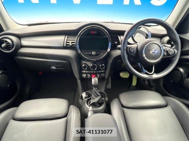 Bmw MINI 2019-06 6908441-1