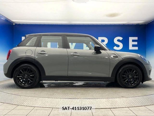 Bmw MINI 2019-06 6908441-19