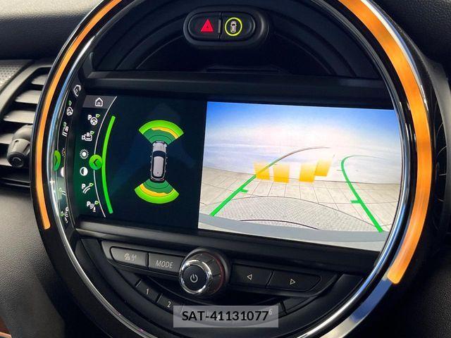 Bmw MINI 2019-06 6908441-4