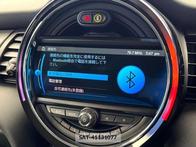 Bmw MINI 2019-06 6908441-5