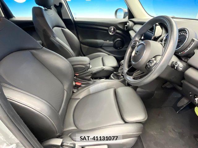 Bmw MINI 2019-06 6908441-8