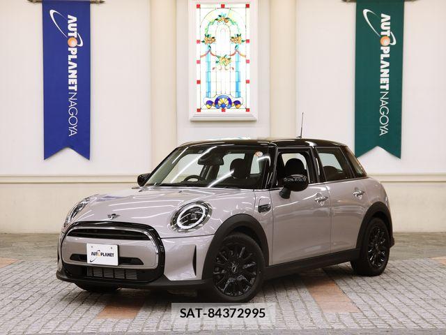 Bmw MINI 2023-02 6908436-0