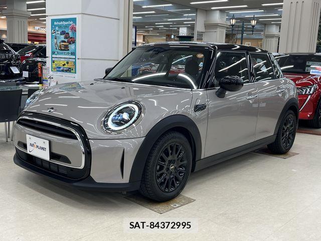 Bmw MINI 2023-02 6908436-9