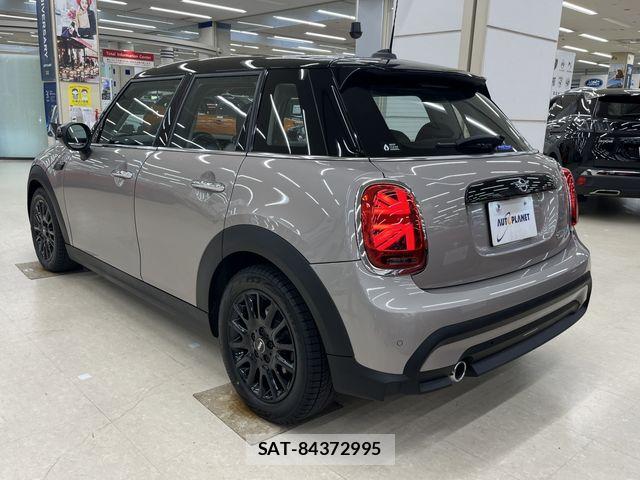 Bmw MINI 2023-02 6908436-10