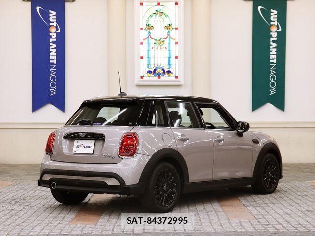 Bmw MINI 2023-02 6908436-2