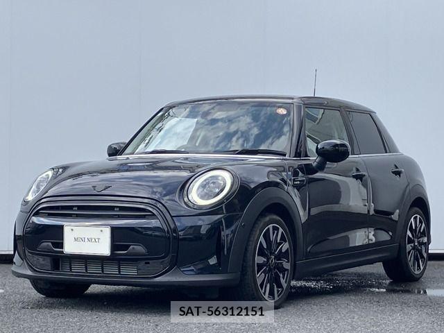 Bmw MINI 2024-04 6908438-0