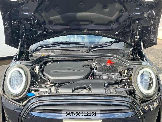 Bmw MINI 2024-04 6908438-9