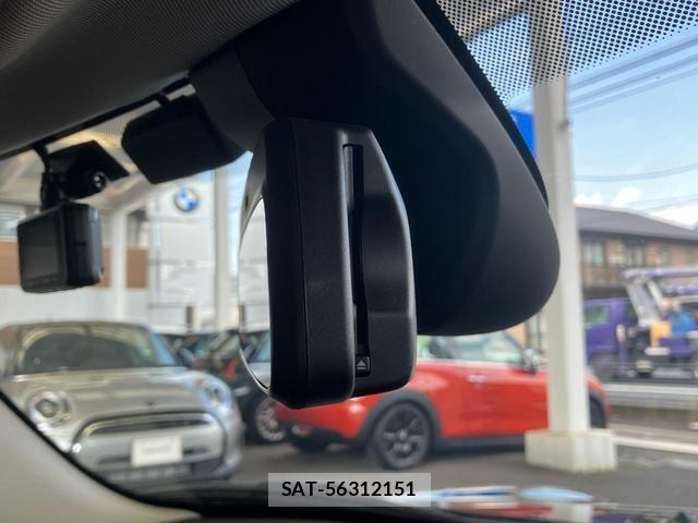 Bmw MINI 2024-04 6908438-21