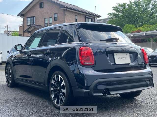 Bmw MINI 2024-04 6908438-2