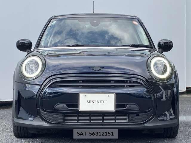 Bmw MINI 2024-04 6908438-3