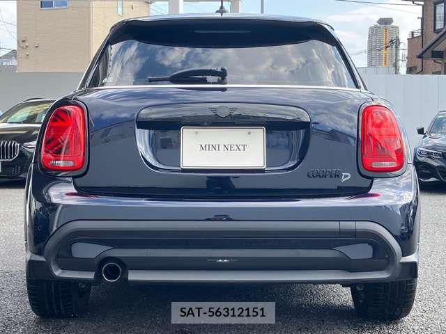 Bmw MINI 2024-04 6908438-4