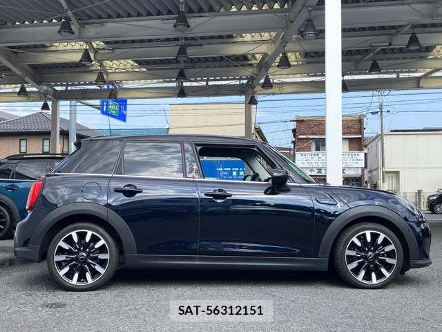 Bmw MINI 2024-04 6908438-5
