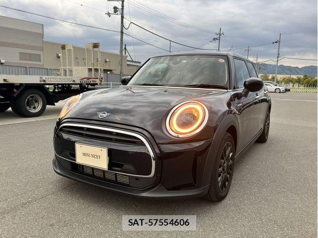 Bmw MINI 2023-03 6908439-0