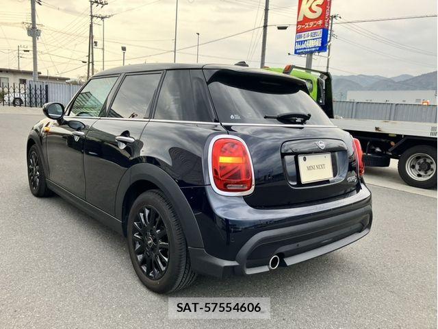 Bmw MINI 2023-03 6908439-2