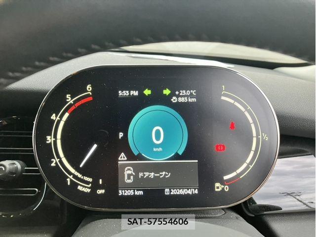 Bmw MINI 2023-03 6908439-5