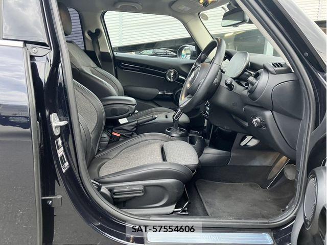 Bmw MINI 2023-03 6908439-8