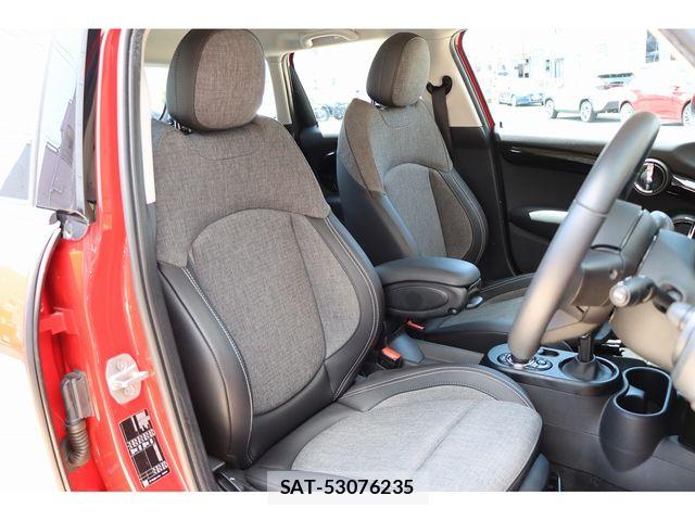 Bmw MINI 2021-07 6995666-9
