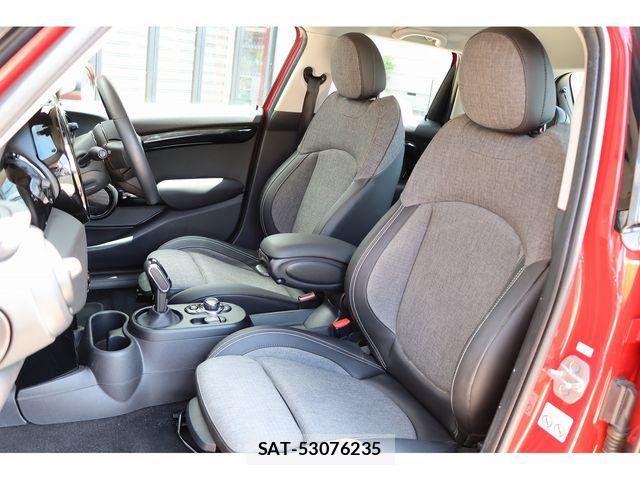 Bmw MINI 2021-07 6995666-10