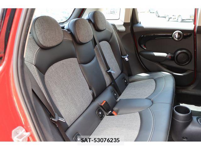 Bmw MINI 2021-07 6995666-11