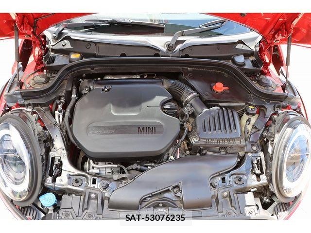 Bmw MINI 2021-07 6995666-23