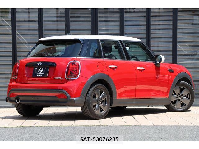 Bmw MINI 2021-07 6995666-2
