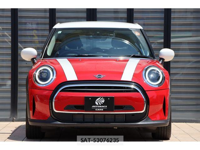 Bmw MINI 2021-07 6995666-3