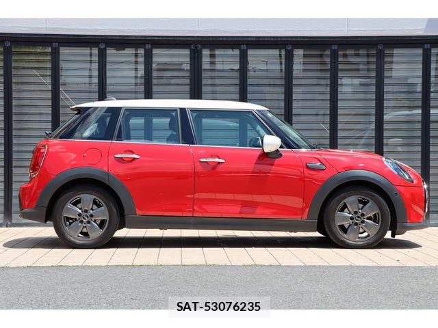 Bmw MINI 2021-07 6995666-5