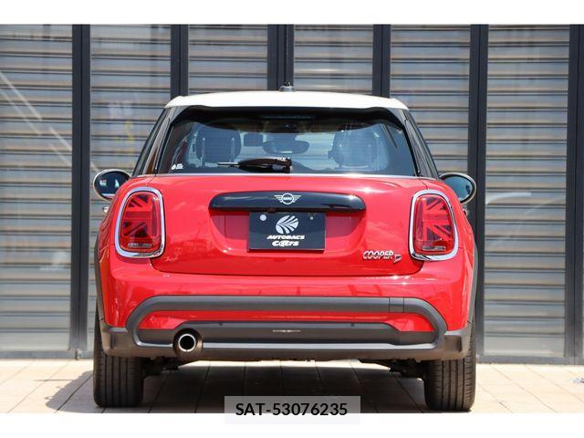 Bmw MINI 2021-07 6995666-6