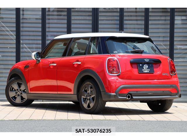 Bmw MINI 2021-07 6995666-7