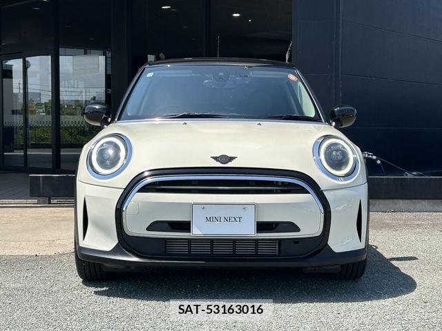 Bmw MINI 2021-12 7020896-1
