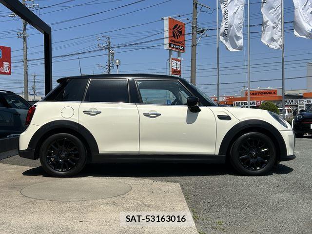 Bmw MINI 2021-12 7020896-2