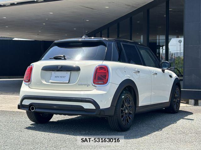 Bmw MINI 2021-12 7020896-3