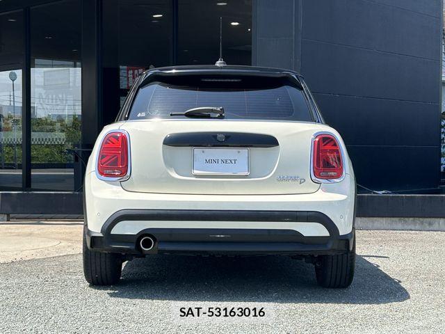 Bmw MINI 2021-12 7020896-4