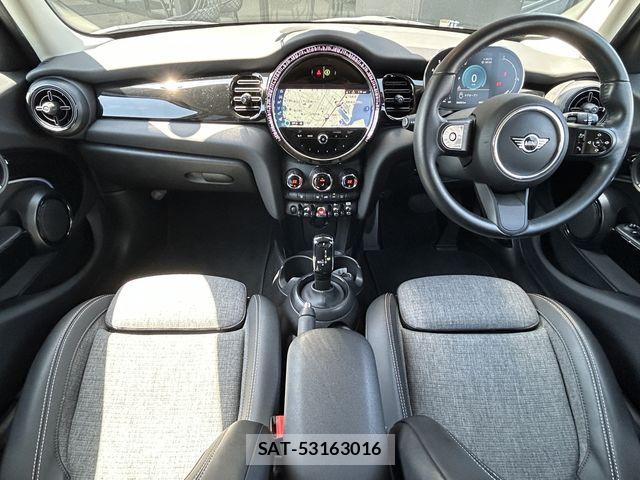 Bmw MINI 2021-12 7020896-5